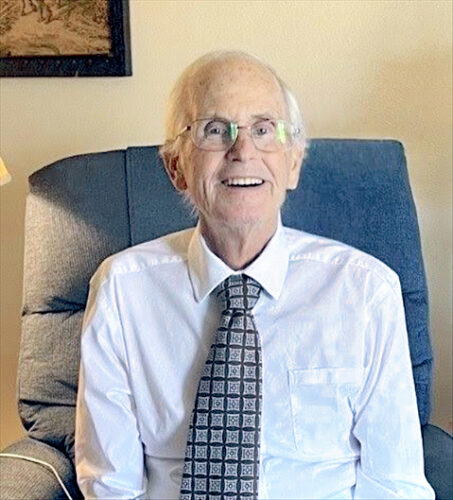 JOHN HAYNES JR.